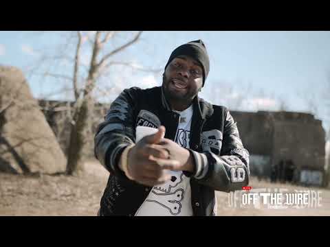 Ebkbrodi - 1259 #OffTheWire 🔥🎙️ Mic Performance | @ebkbrodi5348