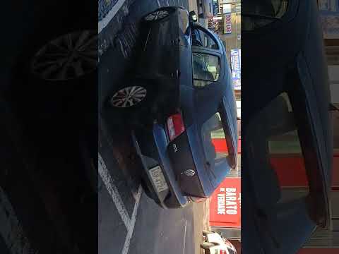 ANDANDO PELA AVENIDA XV DE NOVEMBRO DE CORNELIO PROCOPIO PARANÁ APRECIANDO O MOVIMENTO DEIXA UM LIK