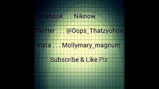 Niknow - What A Feeling