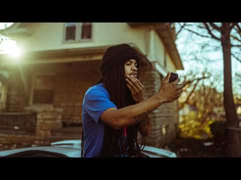 JADA CASH - BLESSIN (RUSTY)