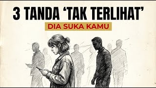 Download lagu Body Language Decoding: 3 Tanda Tak Terlihat Bahwa Dia Diam-diam Sedang Menyukaimu mp3