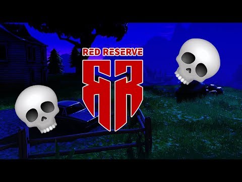 The Death of Red Reserve and Esports