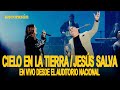 Un Corazón, Marcos Witt - Cielo en la tierra / Jesús Salva (En vivo desde el Auditorio Nacional)