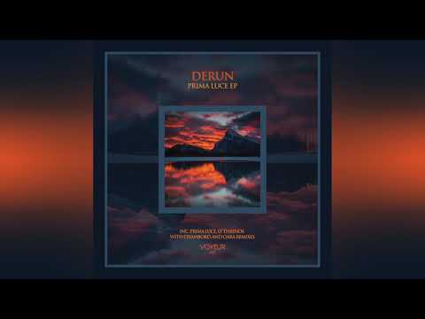 VM025 Derun - O’Thrinos (Oara Remix)