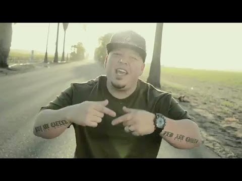 Christian Rap - Seven-T 