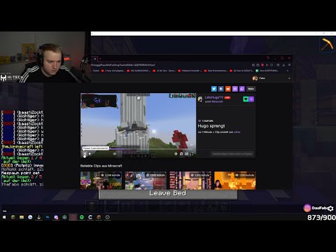 DESWEGEN wird LetsHugo KEINEN SPAß MEHR AN CRAFTATTACK HABEN