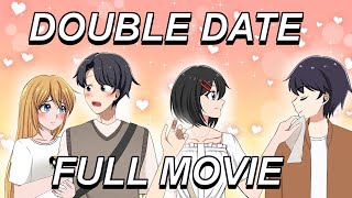 Download lagu DOUBLE DATE FULL MOVIE - Drama Animasi Sekolah Kode Keras buat Cowok dari Cewek mp3