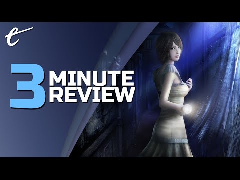 Fatal Frame Mask of the Lunar Eclipse | Review in 3 Minutes