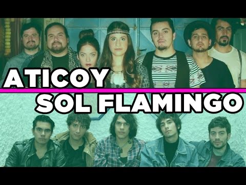 ATICOY MÚSICA vs SOL FLAMINGO con ONLINE con GABO RAMOS