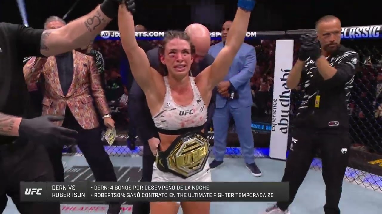 #UFC330 Análisis Previo