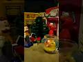 2017 Getting Intothe Holiday Hype Elmo Elmosworld Sesamestreet Christmas Holiday Happyholidays