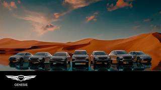 Genesis It's Time: The Genesis Signature Event | Float (2026) – Official Film