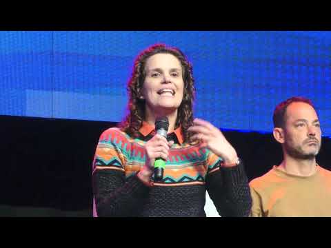 Más de 500 jóvenes participaron en el sexto Foro 