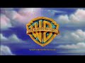 Warner Bros Television Animated Logo 8