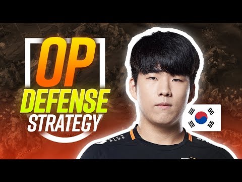 The OP Korean Defense Strategy to SMASH Top Lane Bullies! | League of Legends Season 10