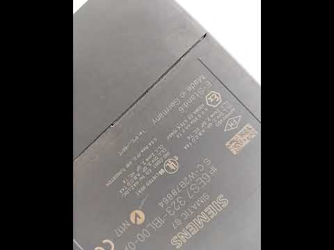 Siemens PLC