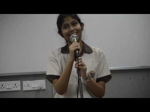 JHINUK BASU Yeh zindegi...