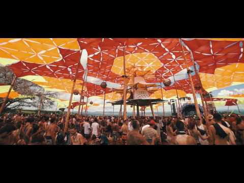 Vegas @ Soulvision Festival | 2017