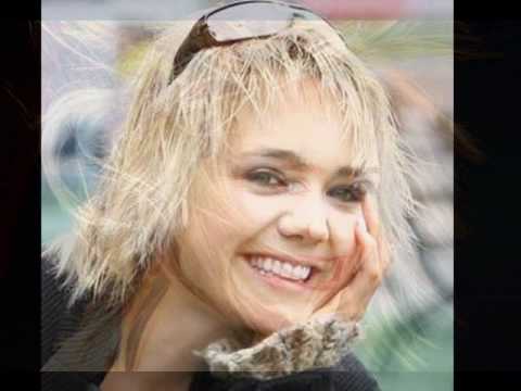 lucka Vondráčková.wmv