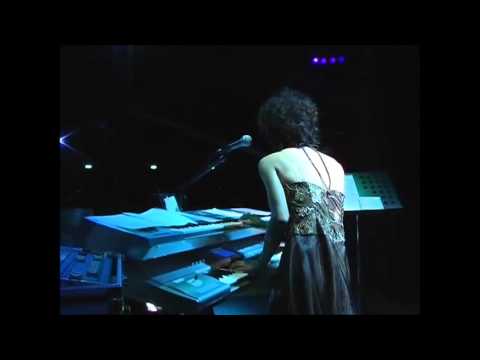 Tom Grant - FANTASY (Live)