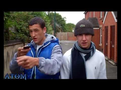 ATOM Presents // Street Sessions // Young J & Predz