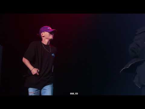 MY YEAR OF 'LAPUTA' (DPR LIVE 'LAPUTA' FANCAM COMPILATION)