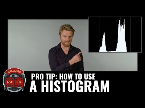 PRO TIP: How To Use A Histogram