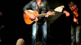 Damien Dempsey - Seize The Day - Inis Oirr - Oct 1st