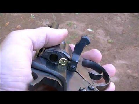 Prvi Partizan / PPU 7.62 Nagant Ammo Test