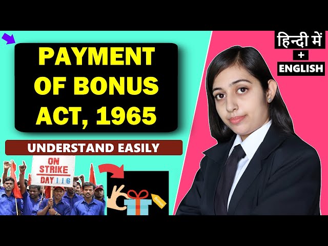 Video de pronunciación de bonus en Inglés