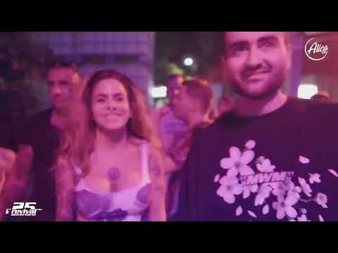 Revival 25 Aniversario - Sesión Churu