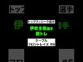 トップフィジーク選手 伊吹主税選手の肩トレ「ケーブル・フロントレイズ 6」 #shorts【ビーレジェンド プロテイン】