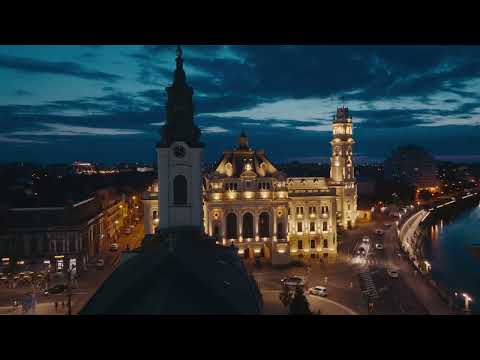 Welcome to Oradea 2025