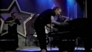 JASON D WILLIAMS LIVE  I'M ON FIRE