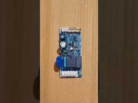 Refrigerator PCB