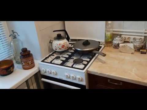 Газовая плита Gorenje 5111WF - спустя год использования, ответы на вопросы