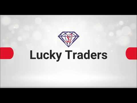 About Lucky Traders