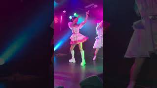 Ma'Scar'Piece「爆裂タウマゼイン」ライブ映像 live 大森莉緒(おーりお)推しカメラ/2026.06.29