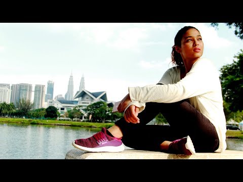 Kuala Lumpur with Chacha Maembong