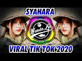 DJ SYAHARA - THOMAS ARYA 2020