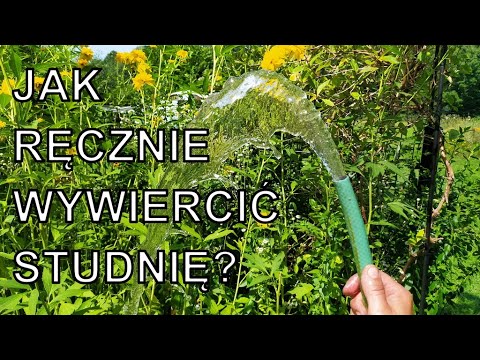 How to Drill a Well from A to Z? IBO Competition