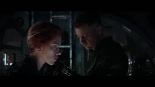 Avengers : Endgame - Reportage : Le combat est perdu