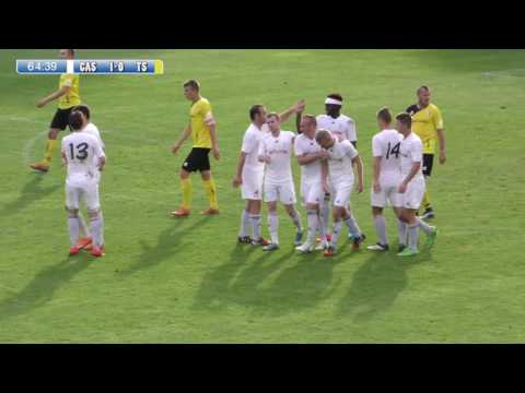 OK Castkovce OŠK Trenčianske Stankovce