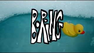Vals Alarm - Boring video