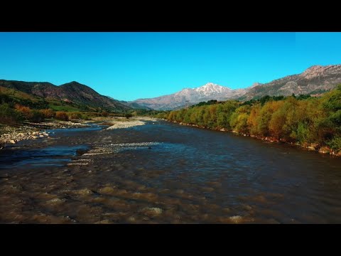 BATMAN TURİZM TANITIM FİLMİ