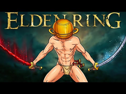 Can You Beat Elden Ring As LET ME SOLO HER?!