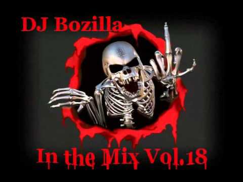 DJ Bozilla - Back to the 90s