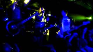 FENIX TX  -  ALL MY FAULT [HD] 05 OCTOBER 2010