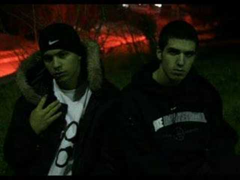 Muhteris ve kaan feat. Giyotin - Sana Be Anla !