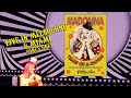 Madonna // TEARS OF A CLOWN // Dan·K Video Edit #2 // Miami & Melbourne Songs Montage // HD